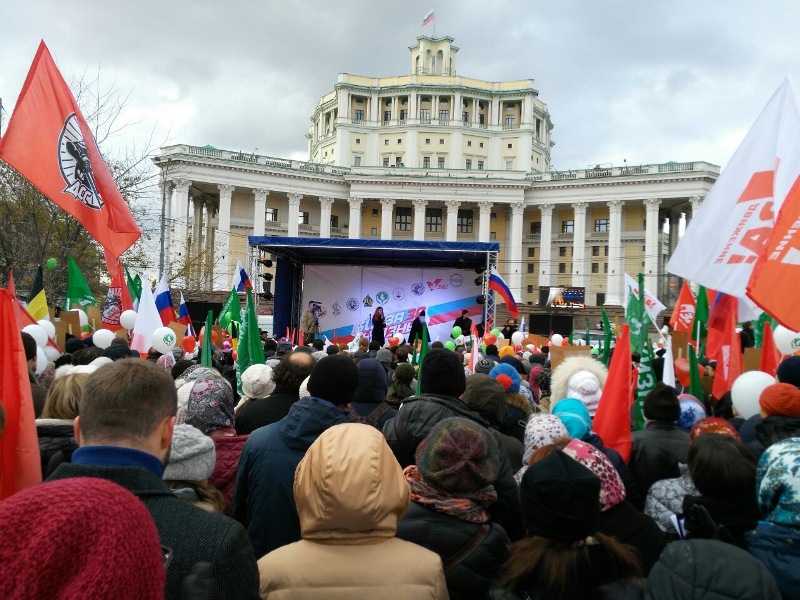 Борьба за жизнь без абортов в России